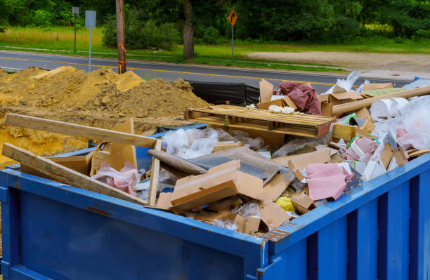 Recycling Services for Junk in Verona, WI